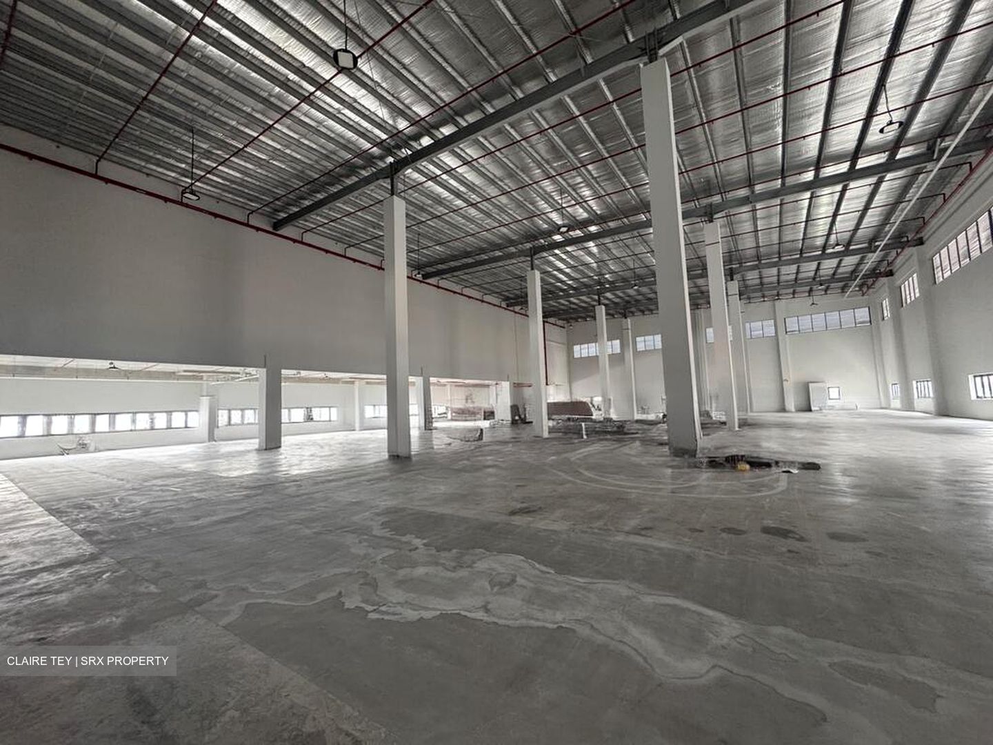 Tuas Basin Link (D22), Factory #501541971
